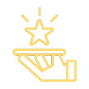 icon chất lượng